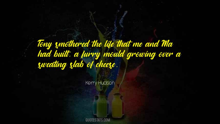 Znajua Quotes #956827