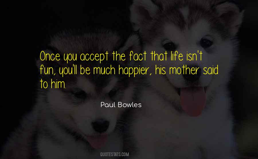 Moxie Mallahan Quotes #247159
