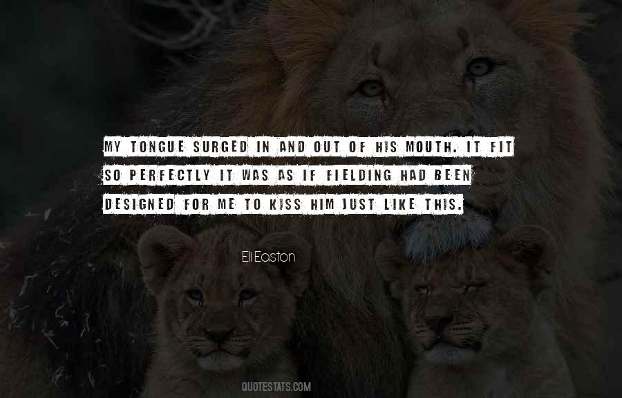 Gengras East Quotes #308063