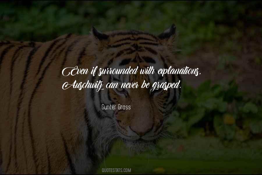 Gengras East Quotes #845299