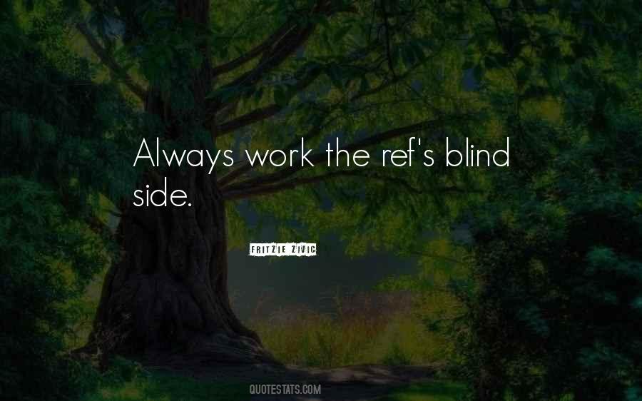 Zivic Quotes #1315912