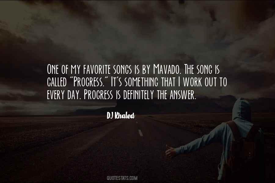 Dj Khaled They Quotes #117734