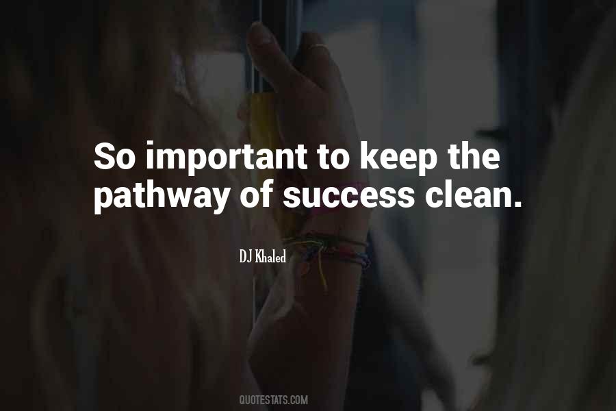 Dj Khaled They Quotes #29572
