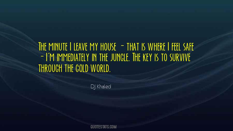 Dj Khaled They Quotes #490003
