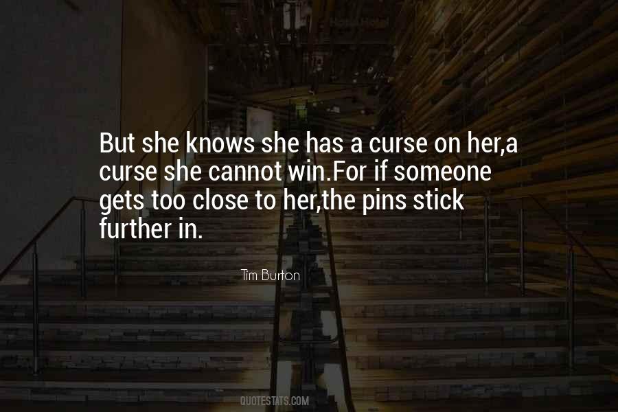 Lilliam Pumpernickel Quotes #331917