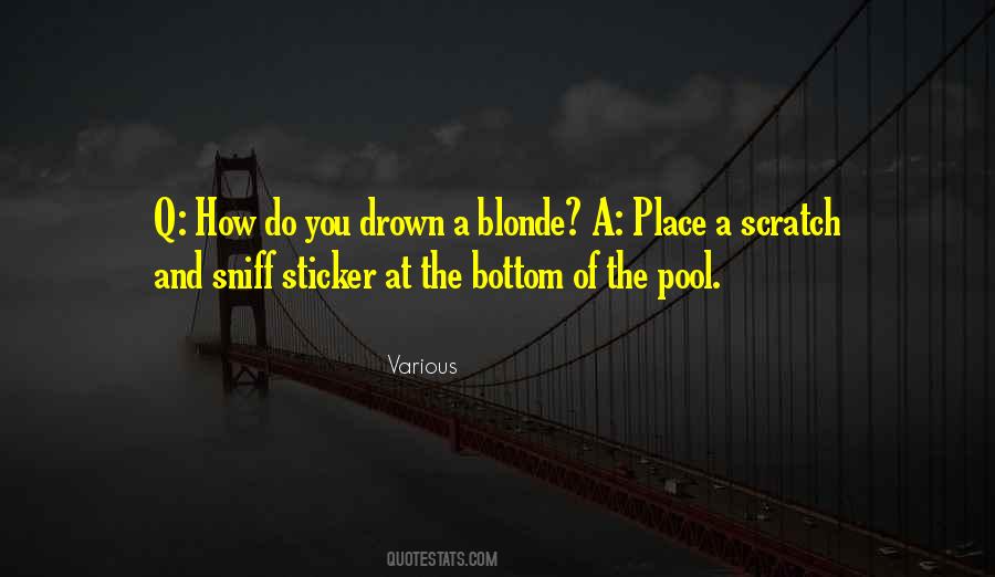 Despoiler Crossword Quotes #381461