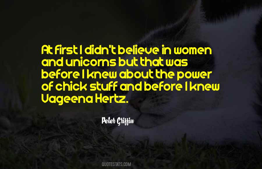 Chick Quotes #1177505