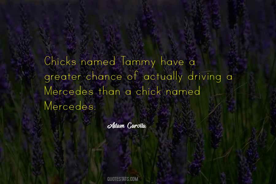 Chick Quotes #1194031