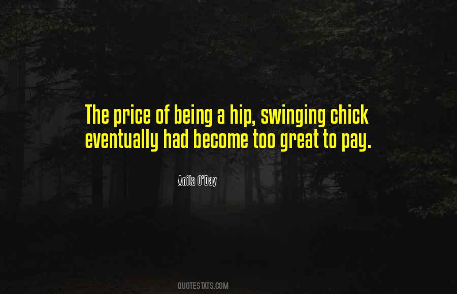 Chick Quotes #1729125