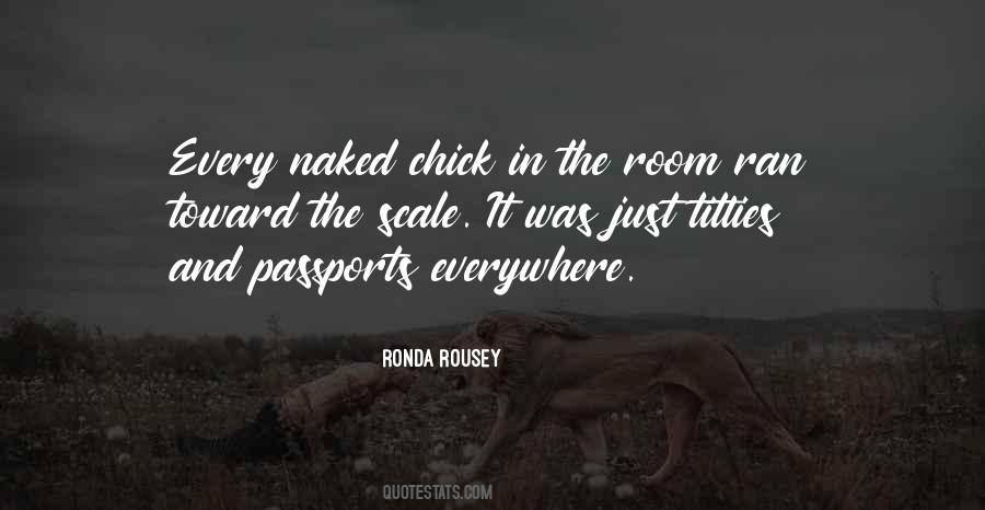 Chick Quotes #1745768