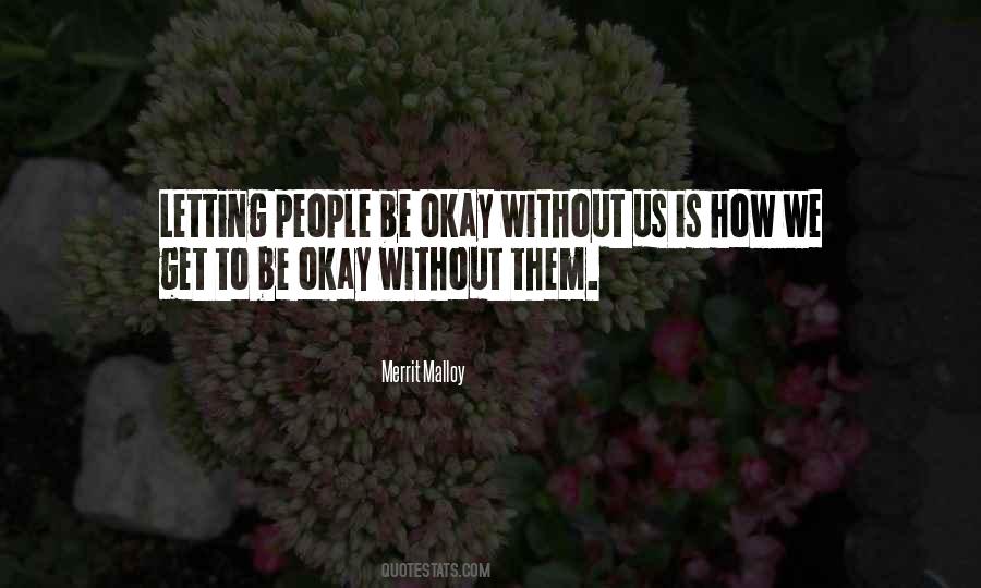 Chickasaw Quotes #518981