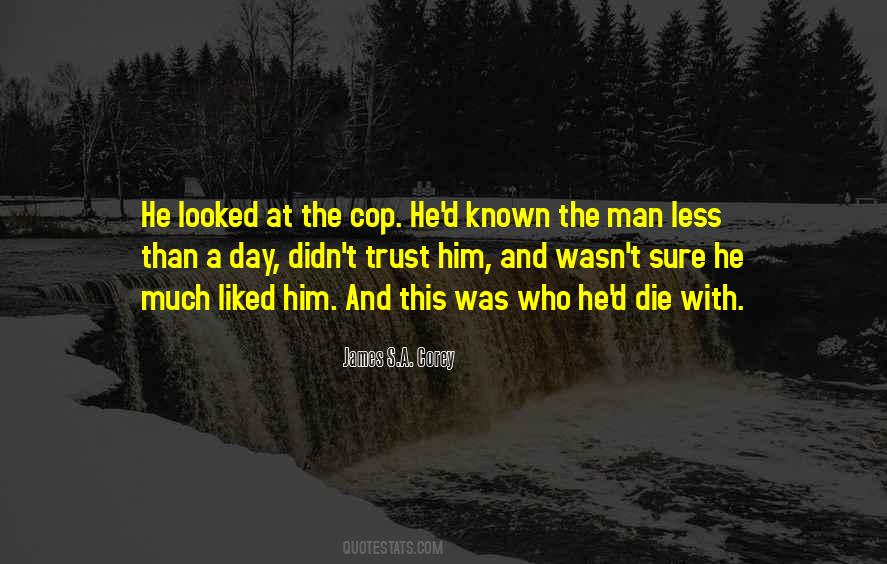 Clives Mn Quotes #1871906