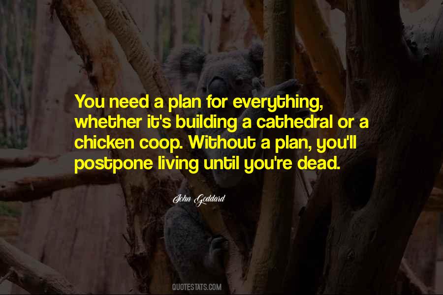 Chicken Coop Quotes #803485