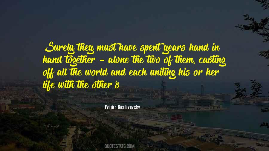 Ventham Barrister Quotes #174194