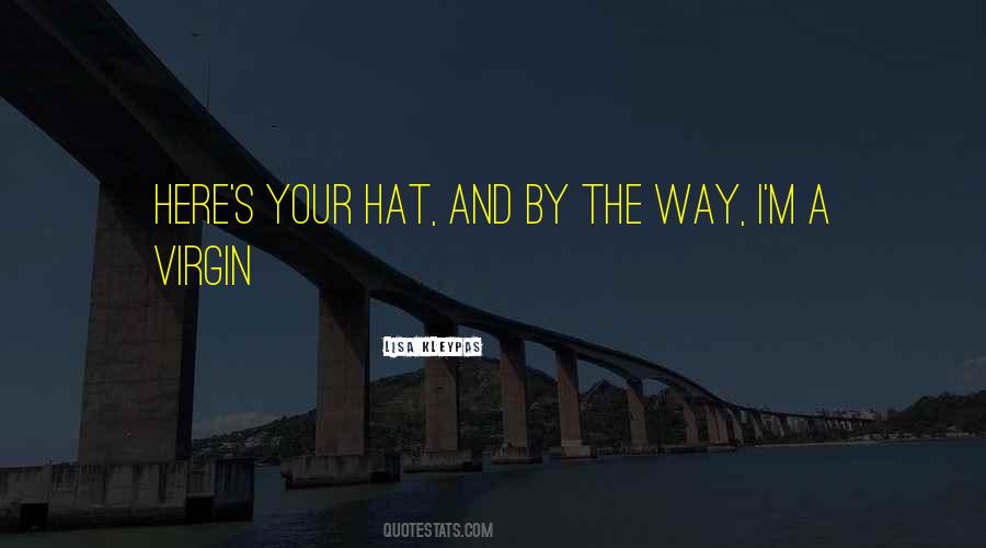 Trecia Akis Quotes #1028515