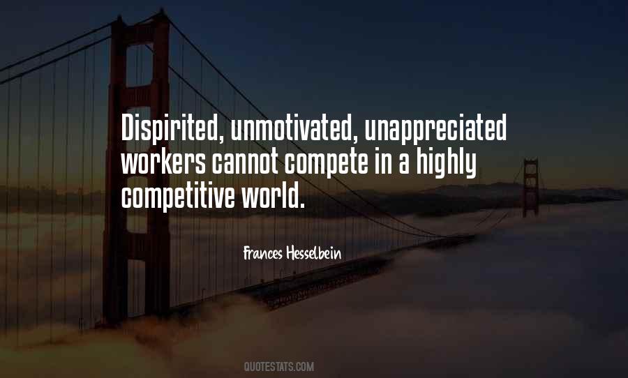 When Your Unmotivated Quotes #1122990