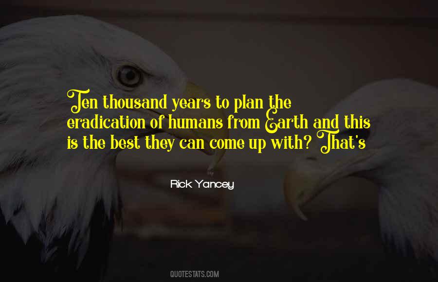 Unusualness In Abnormal Behavior Quotes #947085