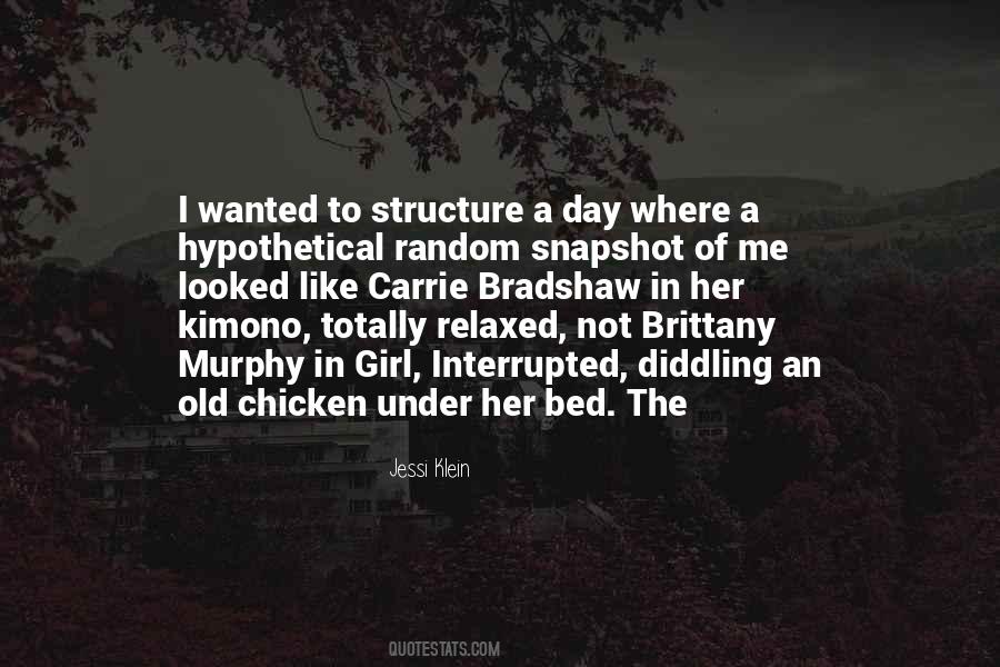 Bizarro World Quotes #147071