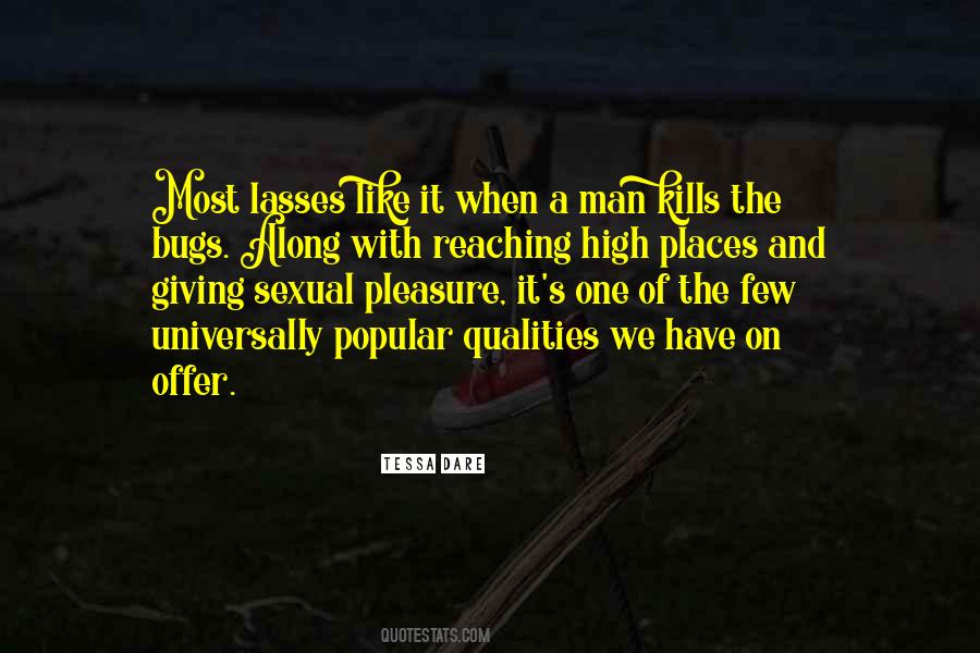 Shanlee Stevens Quotes #847202