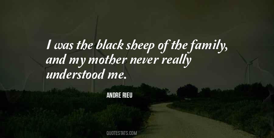 Rieu Andre Quotes #1842247