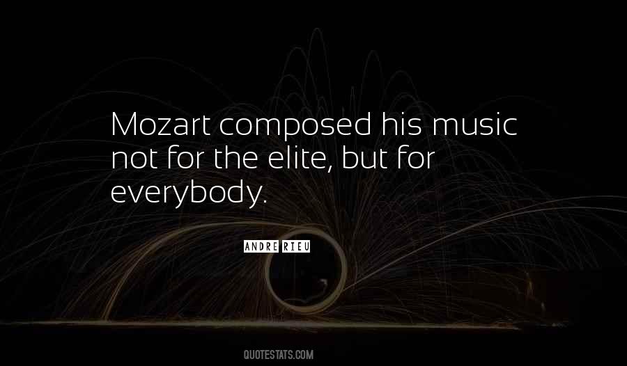 Rieu Andre Quotes #426219