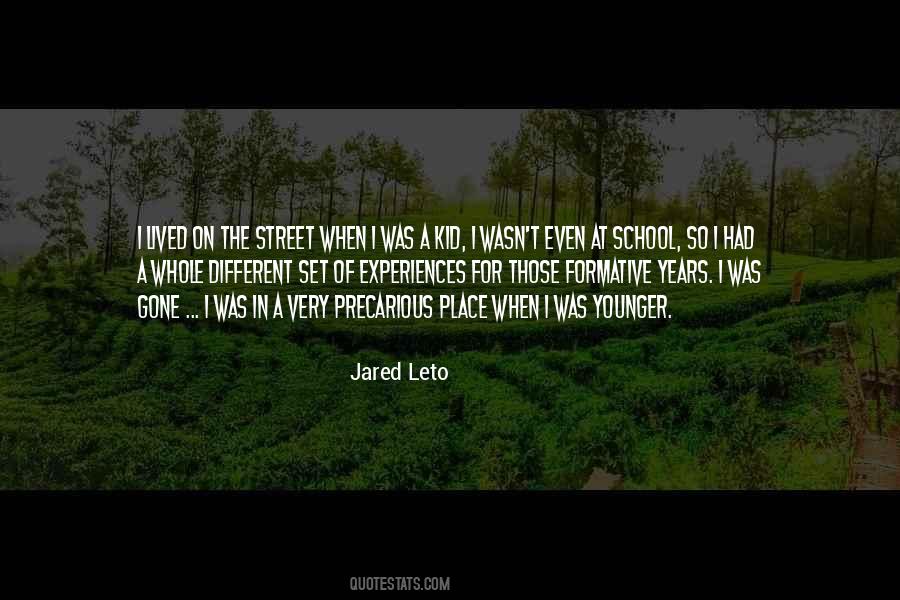 40 And Ageless Beauty Quotes #837559
