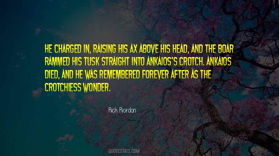 Risenhoover Obituary Quotes #1856879