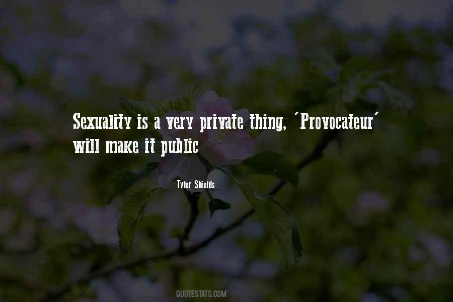 Talfourd Avenue Quotes #565171