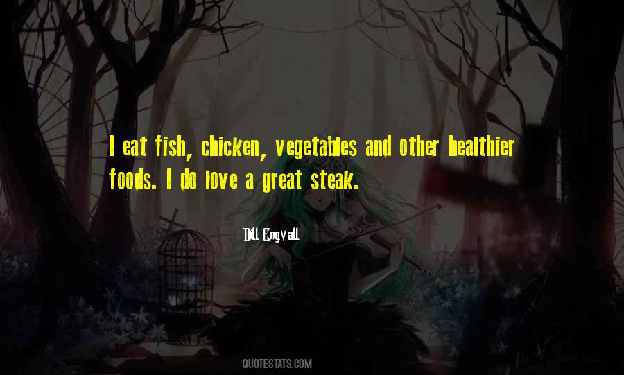 Chicken Quotes #1099611