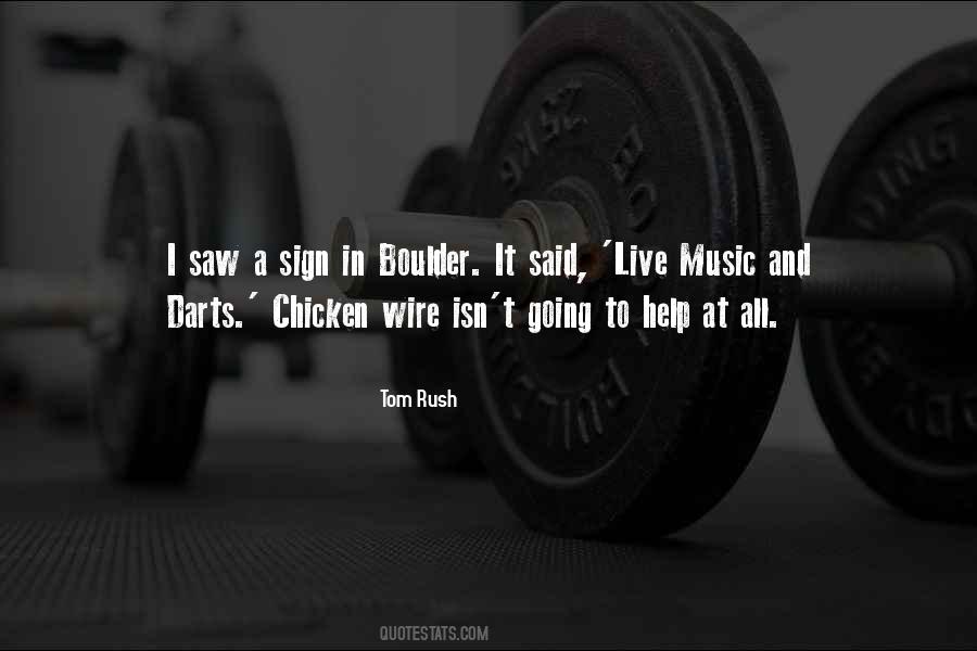 Chicken Quotes #1107866