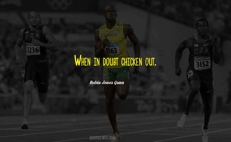Chicken Quotes #1114335