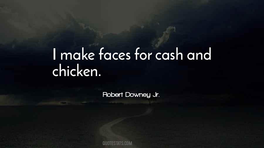 Chicken Quotes #1118704