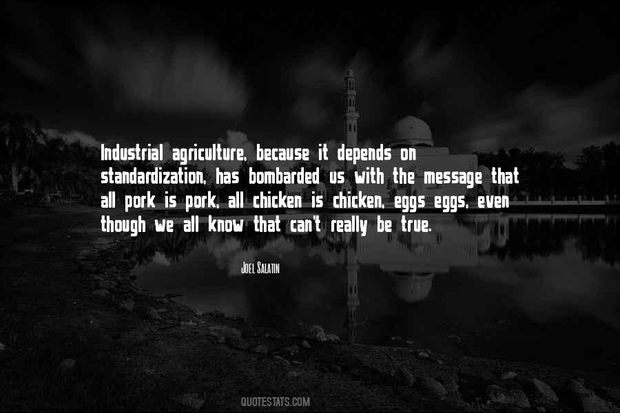 Chicken Quotes #1160218