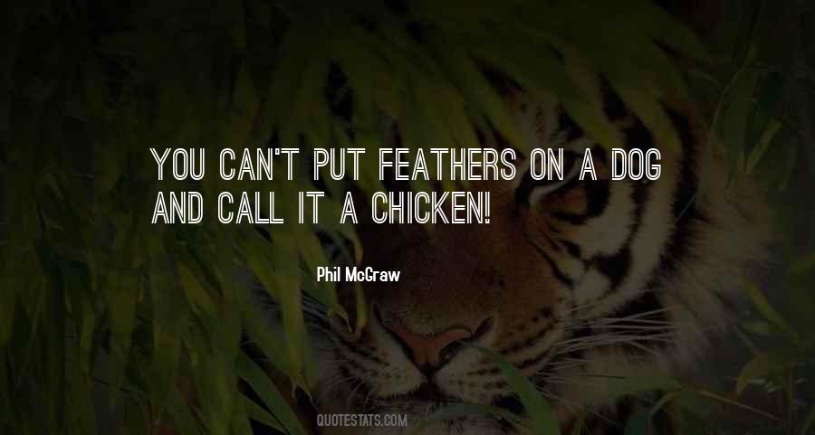 Chicken Quotes #1827064