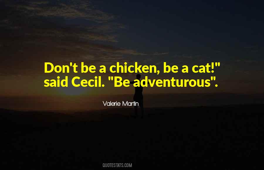 Chicken Quotes #1855547
