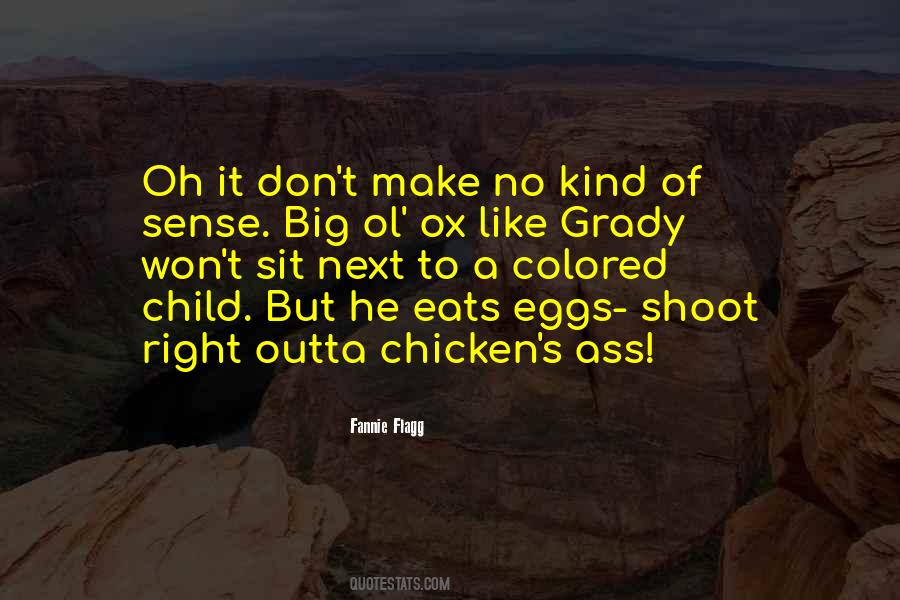 Chicken Quotes #1871033