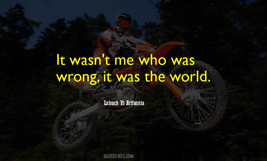 Ciaramella And Misko Quotes #1043421