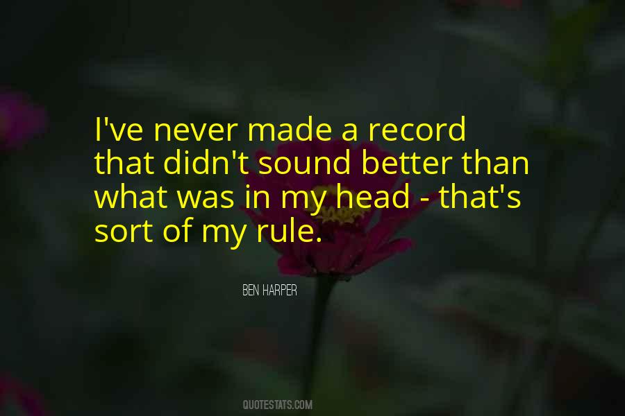 Ciaramella And Misko Quotes #1730453