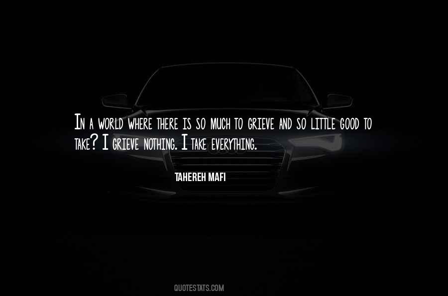Krisinda George Quotes #1210338