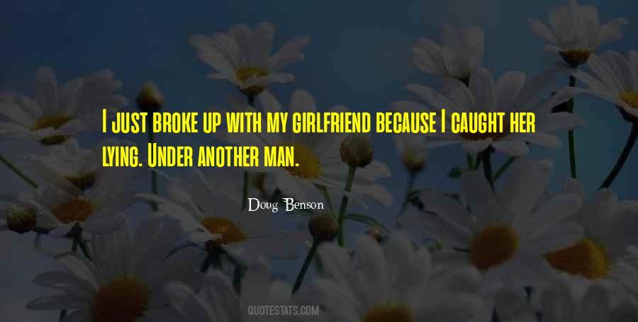 Krisinda George Quotes #166671