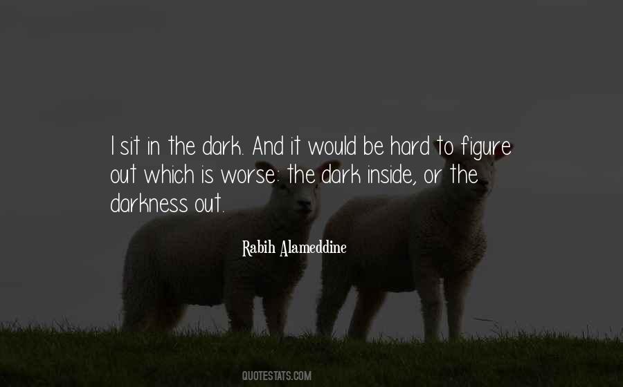Posts Not Directed To People Quotes #581862