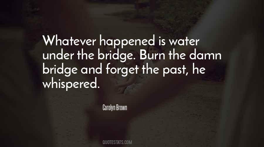 Posts Not Directed To People Quotes #741066