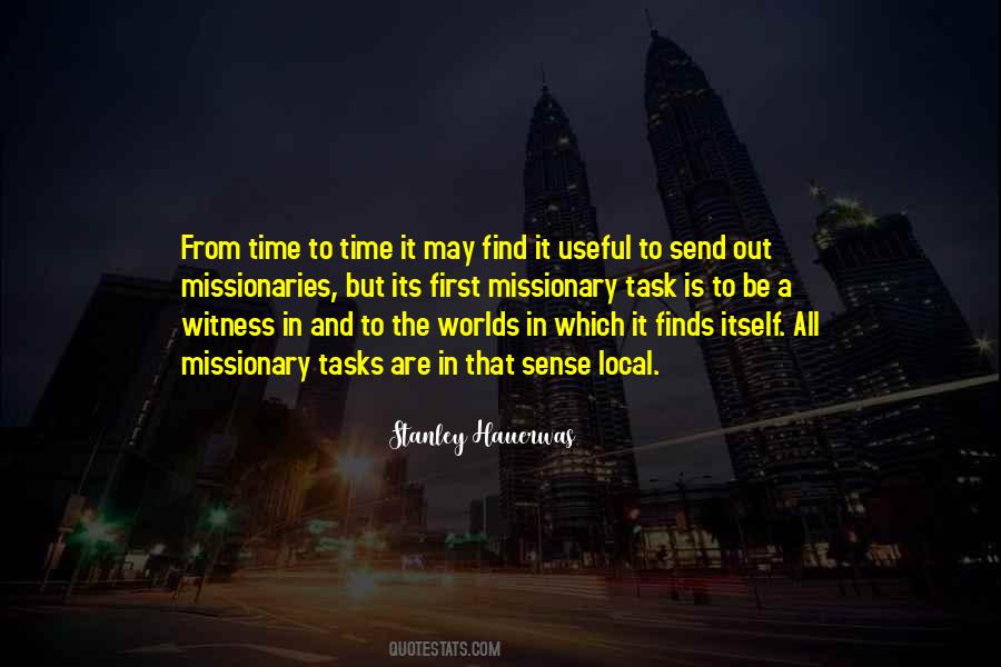 Posts Not Directed To People Quotes #79303