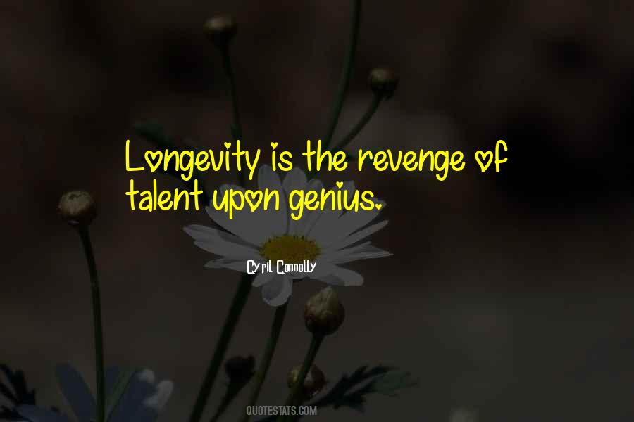 Quotes About The Revenge #1116111