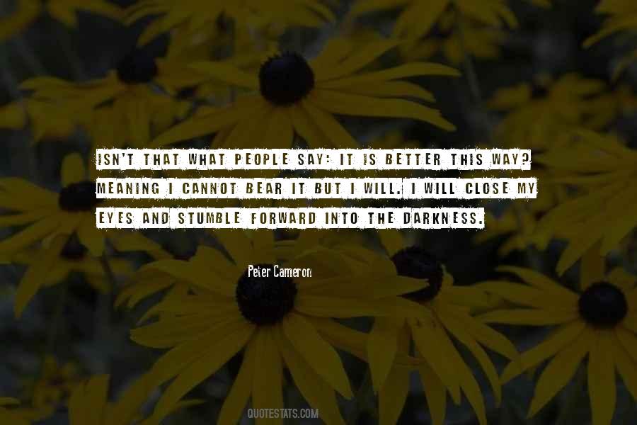 Mirna Berend Quotes #1804392