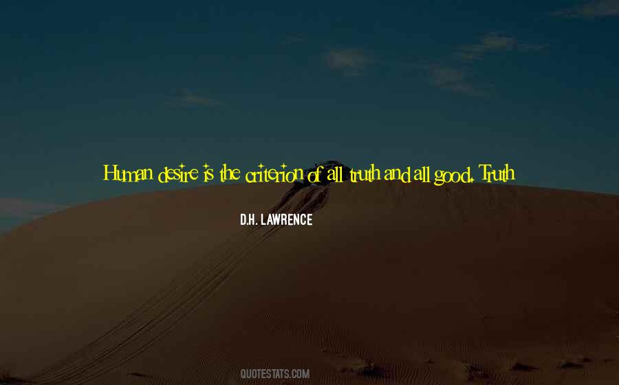 Humanity Is Good Quotes #615262