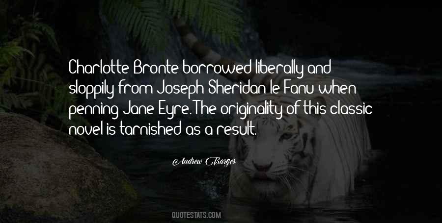 Originality Quotes Quotes #293706