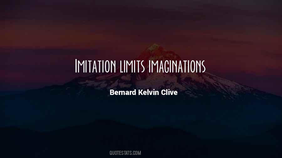 Originality Quotes Quotes #293750
