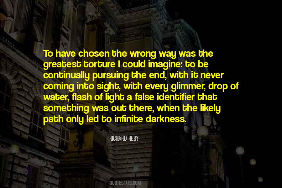 Anti Dream Pill Quotes #1427643