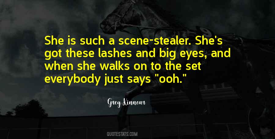 Dog Eyes Quotes #1370418